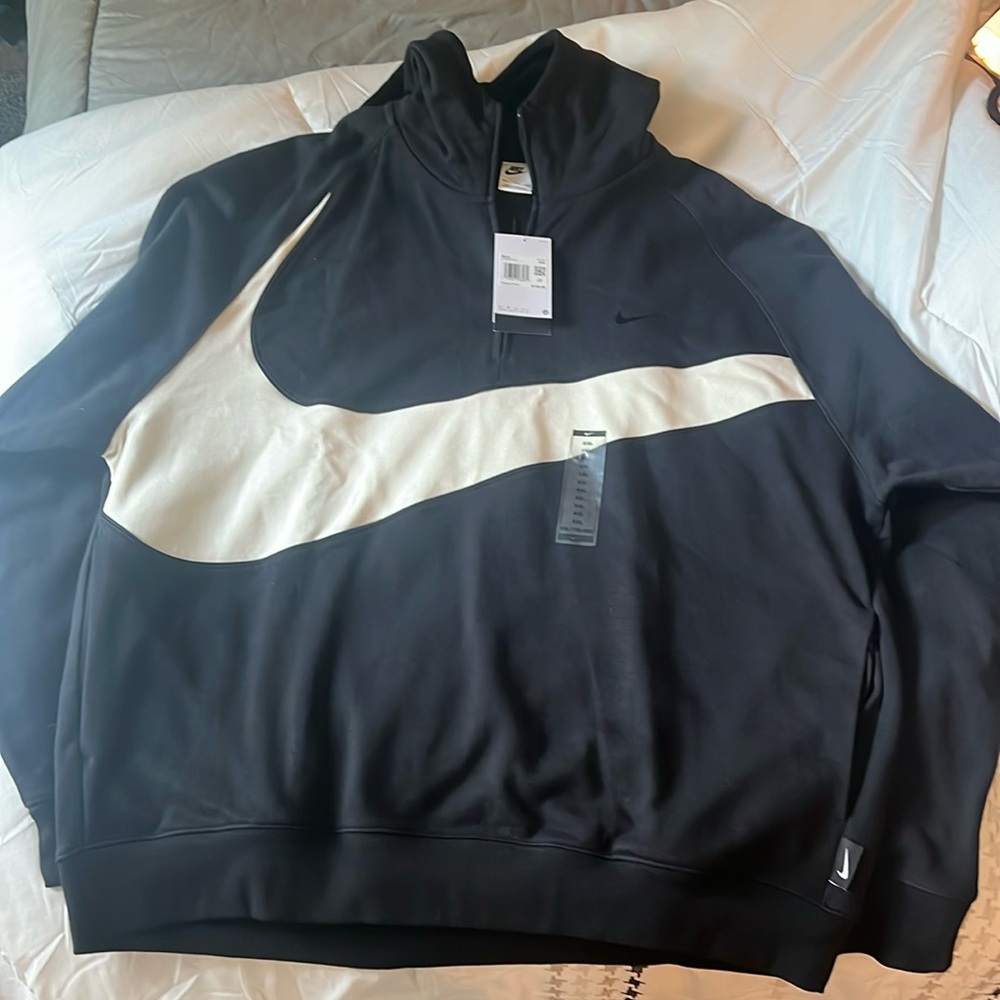 Nike Men’s Sweatshirt XXL
